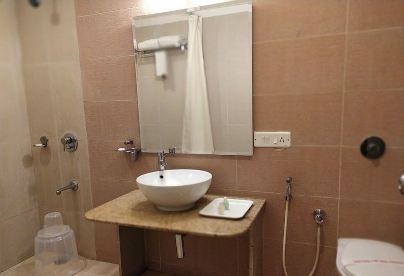 Standard Room, Silicrest