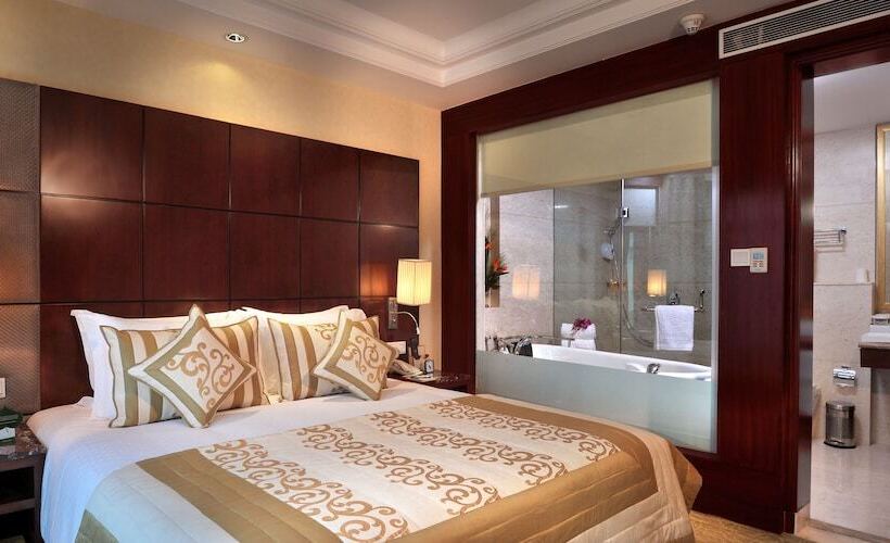 اتاق لوکس یک تخته, Skycity Hotel Gurgaon