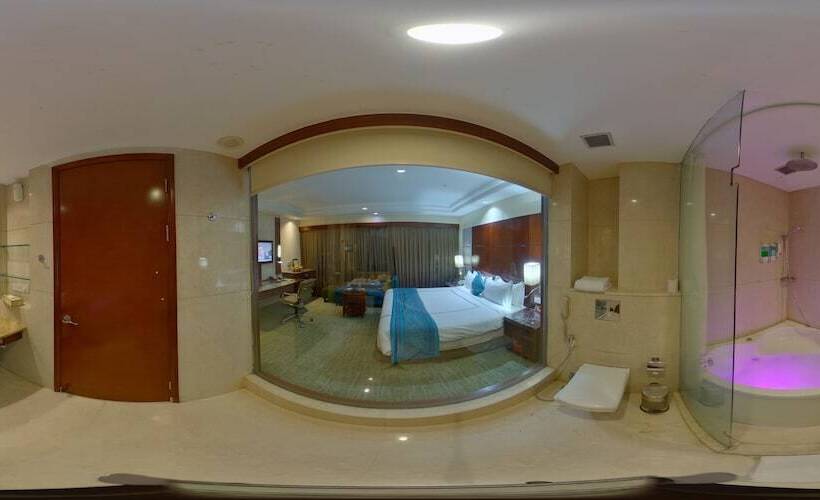 行政房间, Skycity Hotel Gurgaon