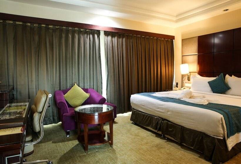 اتاق اجرایی, Skycity Hotel Gurgaon