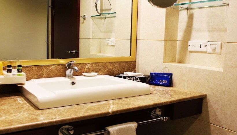 豪华房间, Skycity Hotel Gurgaon