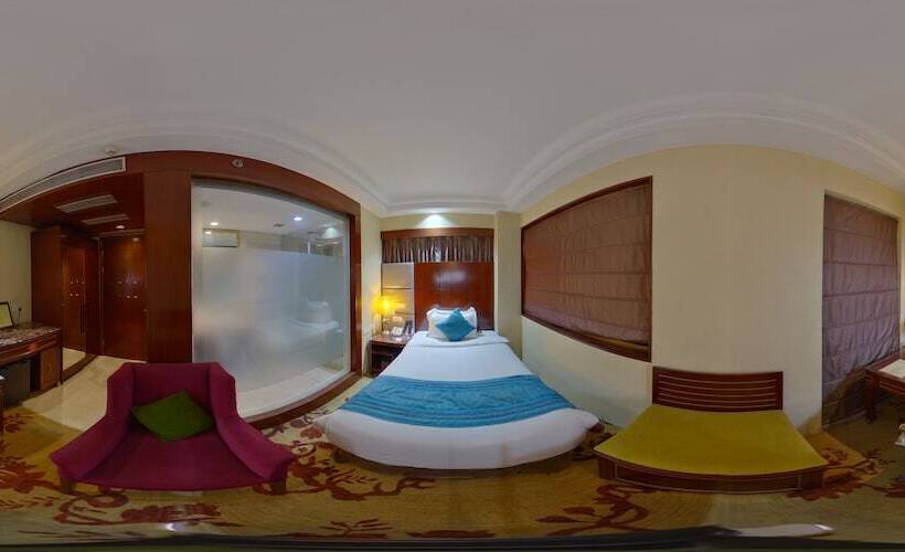 豪华房间, Skycity Hotel Gurgaon