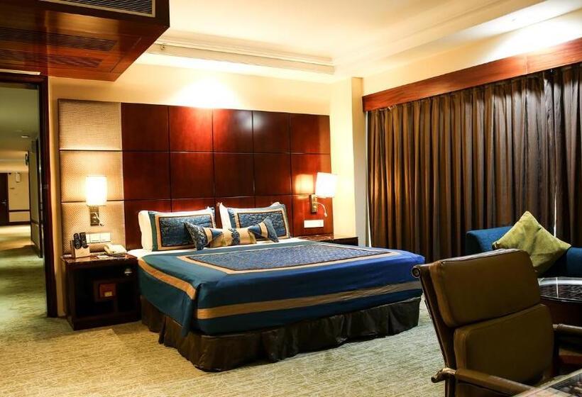 سوئیت پریمیوم, Skycity Hotel Gurgaon