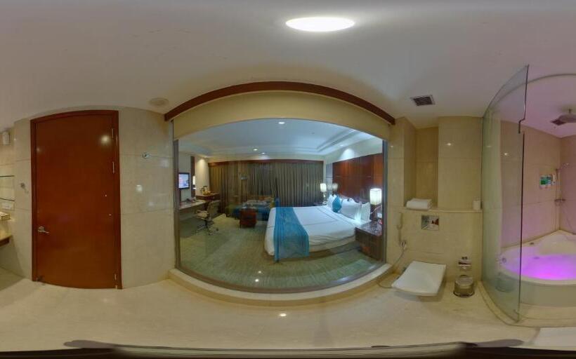 行政房间, Skycity Hotel Gurgaon