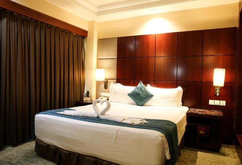 اتاق اجرایی, Skycity Hotel Gurgaon