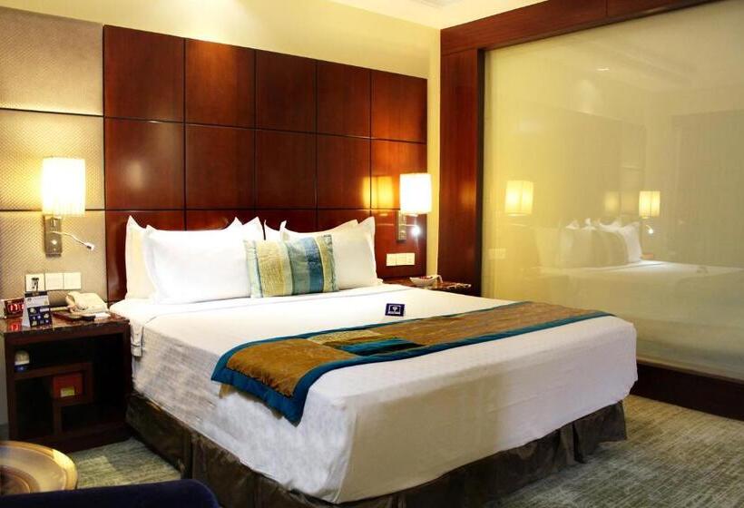 行政房间, Skycity Hotel Gurgaon