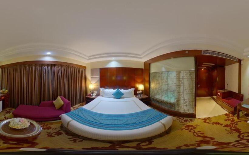豪华房间, Skycity Hotel Gurgaon