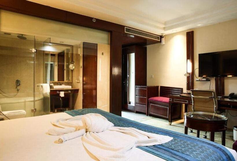 اتاق اجرایی, Skycity Hotel Gurgaon
