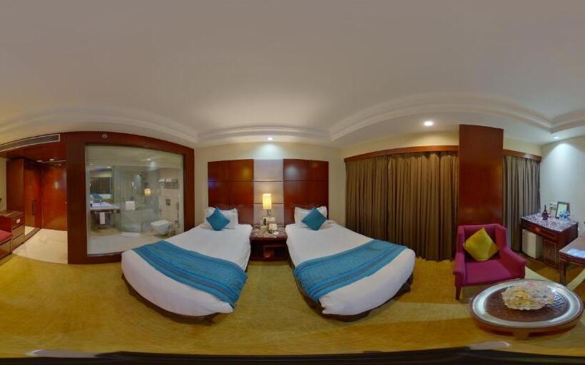 行政房间, Skycity Hotel Gurgaon