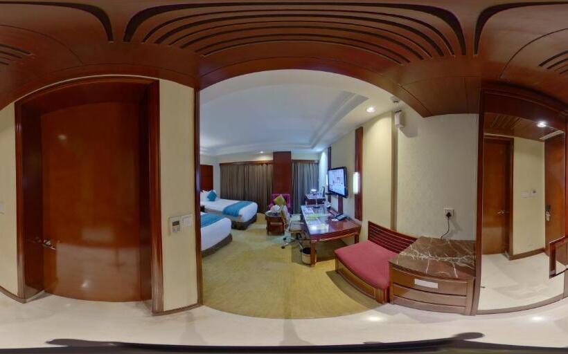 اتاق اجرایی, Skycity Hotel Gurgaon