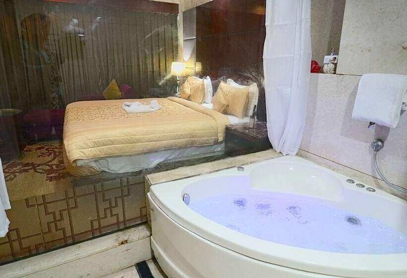 اتاق اجرایی, Skycity Hotel Gurgaon