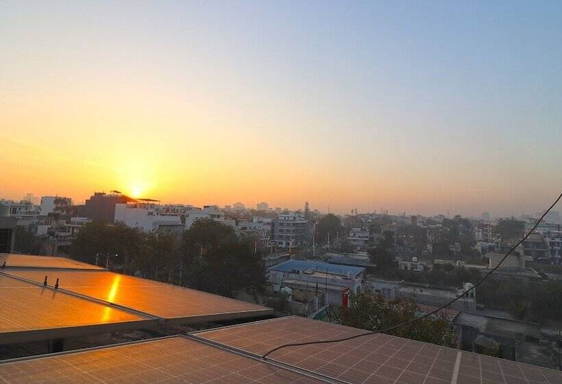 اتاق اجرایی, Skycity Hotel Gurgaon