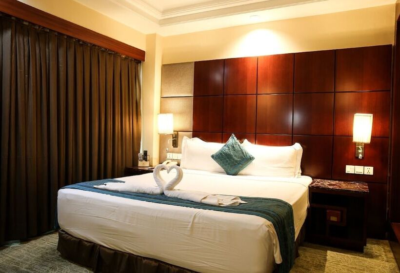 行政房间, Skycity Hotel Gurgaon