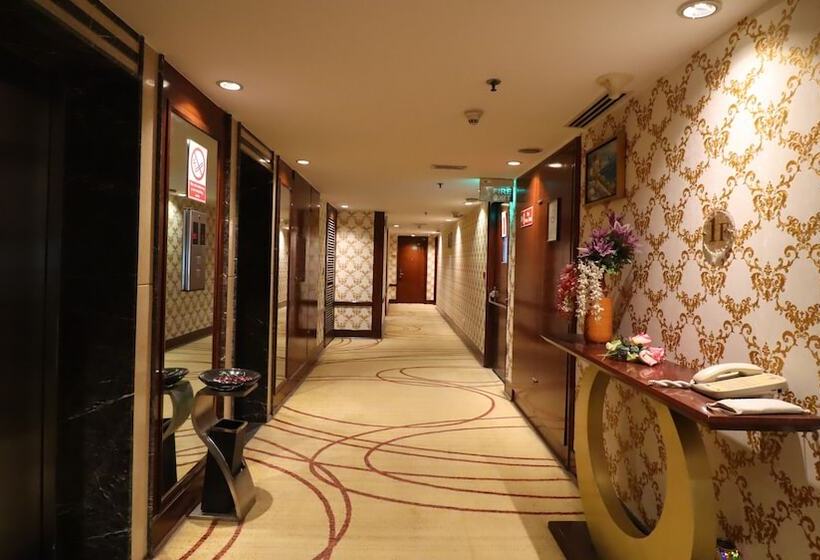 豪华房间, Skycity Hotel Gurgaon