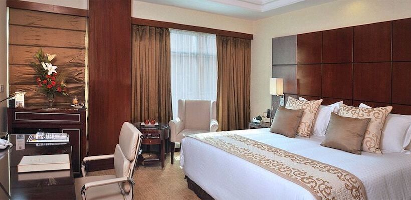 豪华房间, Skycity Hotel Gurgaon