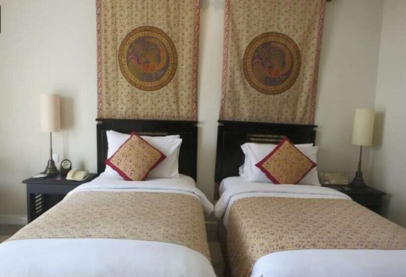 高级大房间, The Phoenix Hotel Yogyakarta   Handwritten Collection