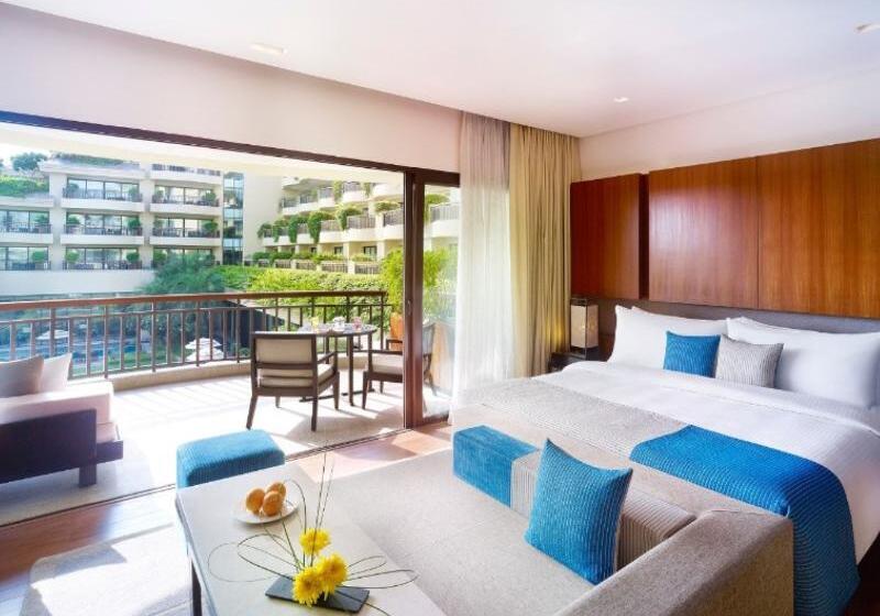 Номер Премиум, Vivanta Surajkund, Ncr
