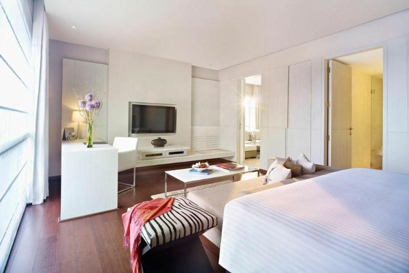 Люкс Повышенной Комфортности, Vivanta Surajkund, Ncr