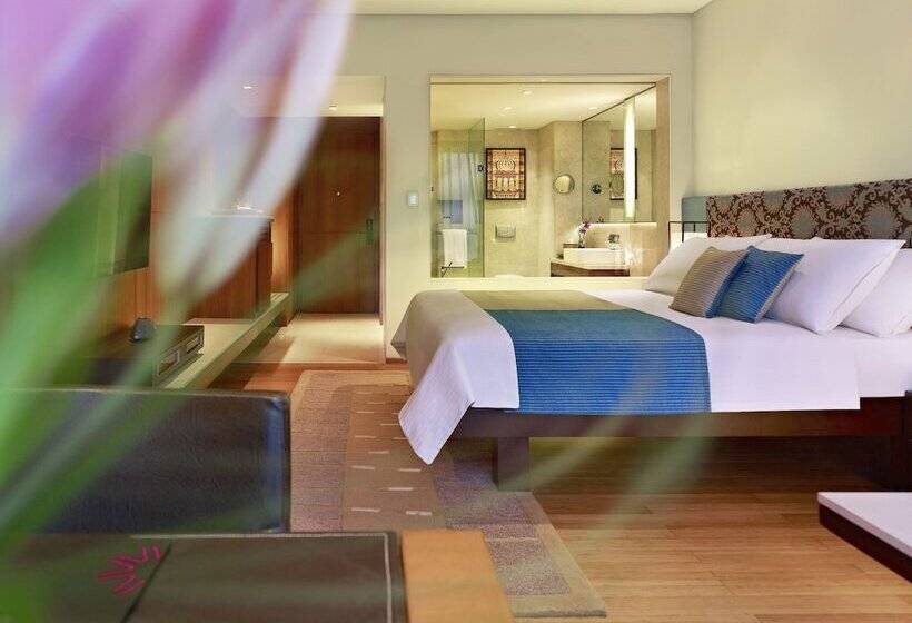 Номер Премиум, Vivanta Surajkund, Ncr