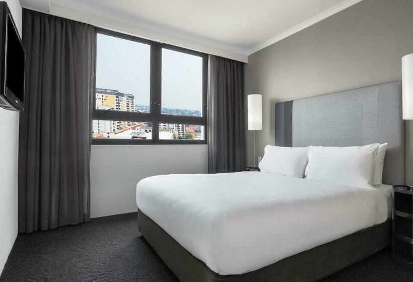 带1个卧室的公寓, Mantra Parramatta