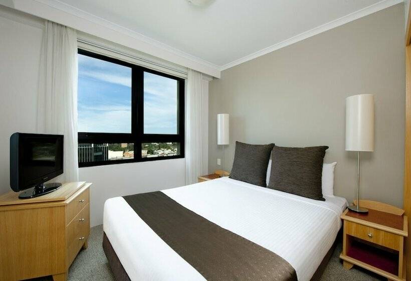 带1个卧室的公寓, Mantra Parramatta