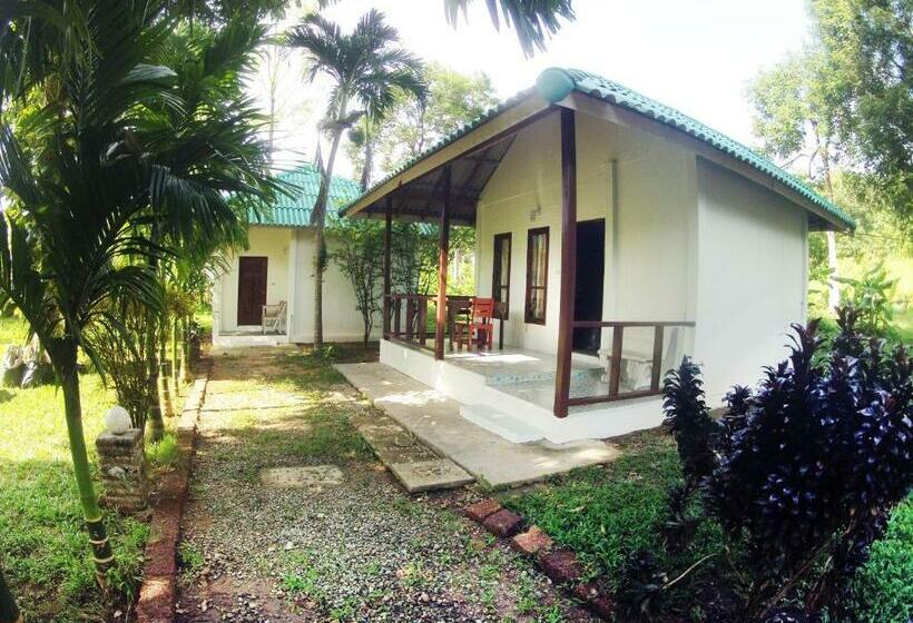 خانه 1 خوابه, Tropical Paradise Leelawadee Resort