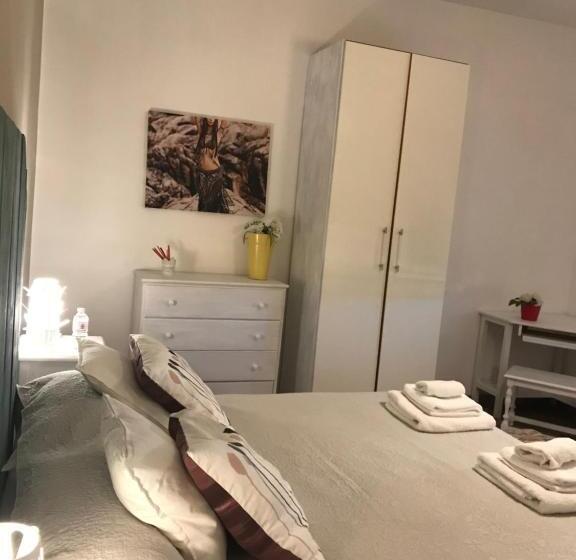 디럭스 룸, La Casa Di Mery