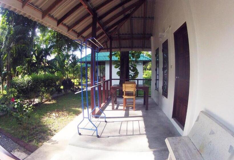 خانه 1 خوابه, Tropical Paradise Leelawadee Resort