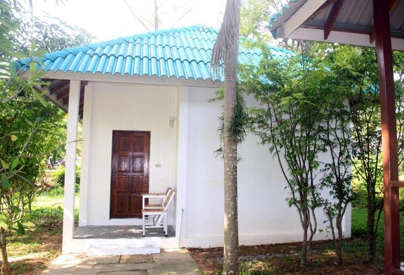 خانه 1 خوابه, Tropical Paradise Leelawadee Resort