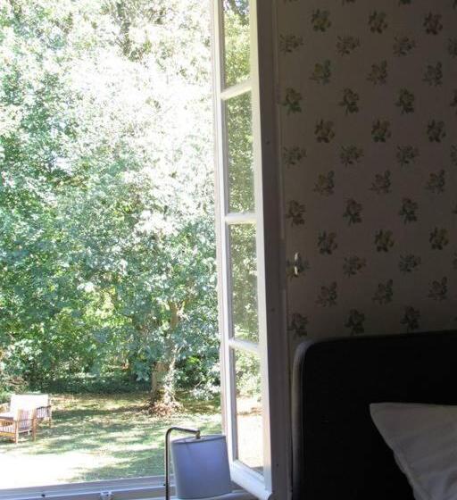 Family Suite, Le Meix Gautheret