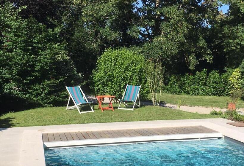 Family Suite, Le Meix Gautheret