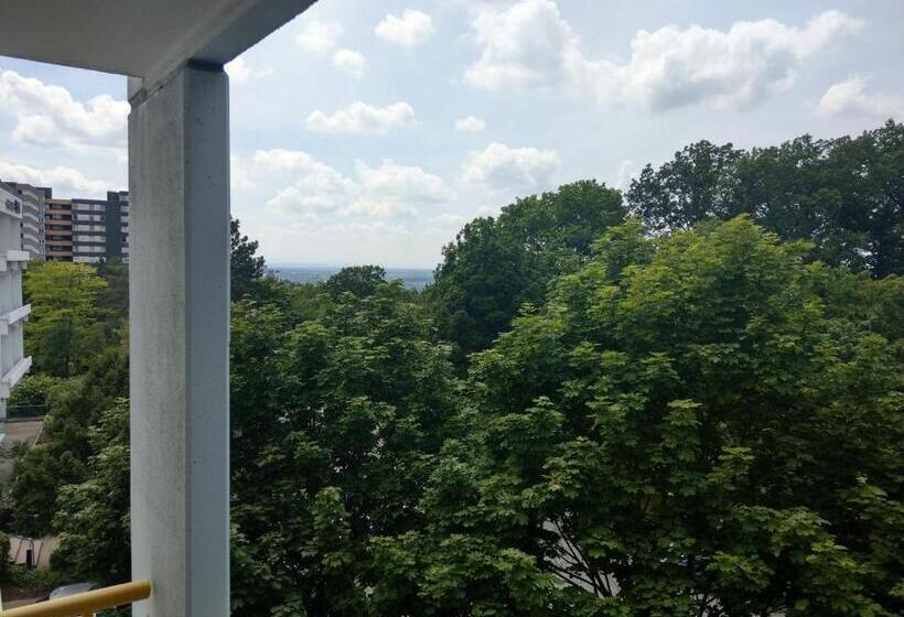 Апартаменты 1 Спальня, Hometown Apartments
