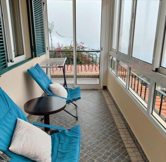 스탠다드 방갈로, Casa Do Miradouro