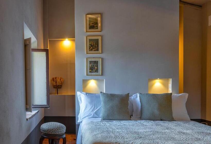 اتاق کلاسیک, Ca  Bianca Tuscany Relais