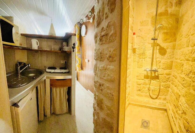استودیوی استاندارد, Le Mas Des Mathes, Chambres D Hôtes, Studios