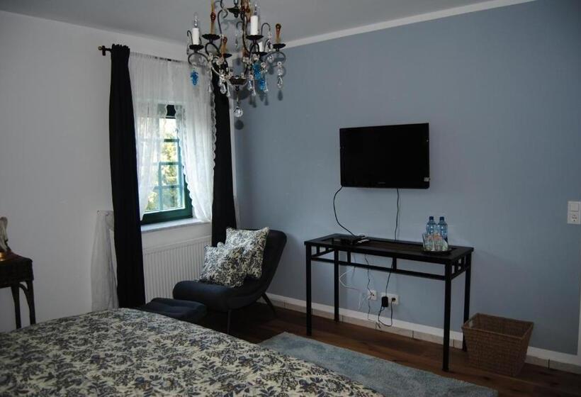 Номер Стандартный с Видом, Bed And Breakfast Petra Huber
