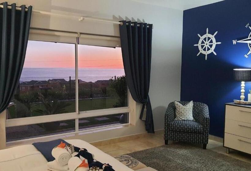 Apartamento Deluxe 1 Dormitório, Amelia S By The Sea