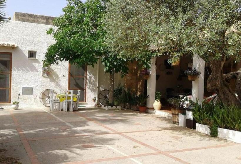 اتاق استاندارد, L Antica Torre