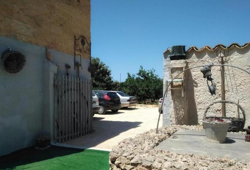 اتاق خانوادگی, L Antica Torre