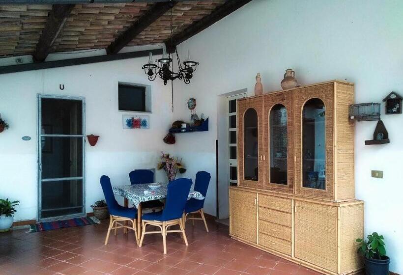 اتاق استاندارد اینتریور, L Antica Torre