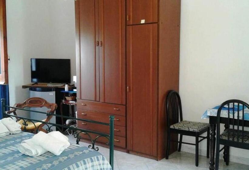 اتاق استاندارد, L Antica Torre