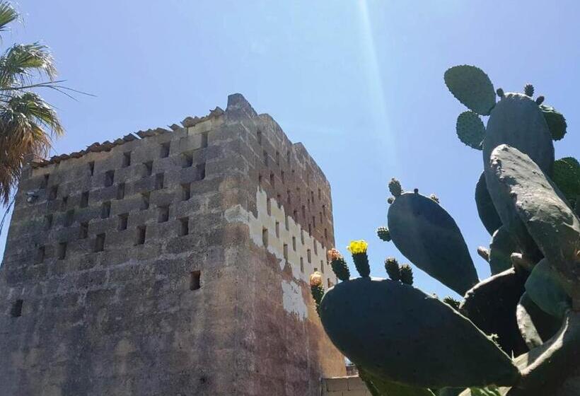 اتاق خانوادگی, L Antica Torre