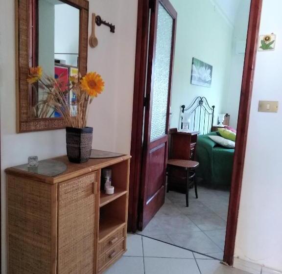 اتاق استاندارد اینتریور, L Antica Torre