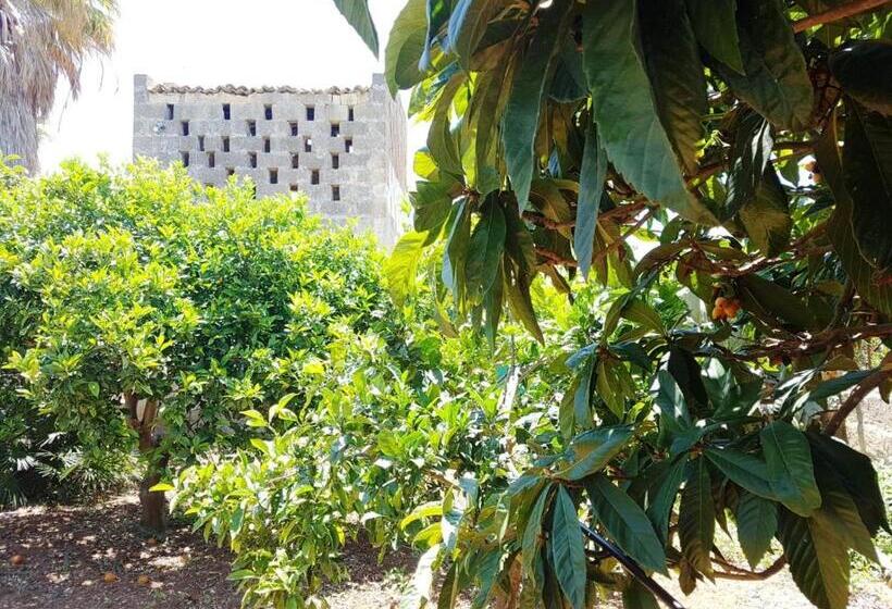 اتاق استاندارد اینتریور, L Antica Torre