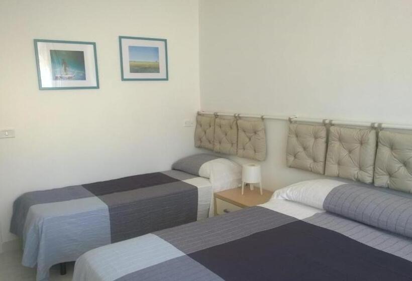 اتاق خانوادگی, Agorà Rooms
