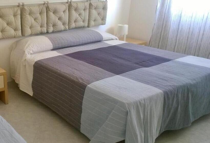 اتاق خانوادگی, Agorà Rooms