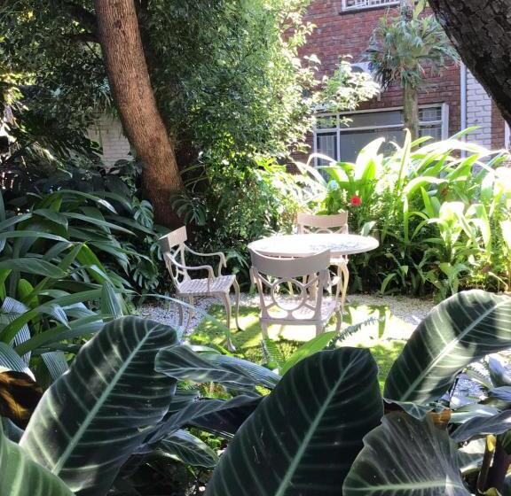 اتاق لوکس, White River B & B