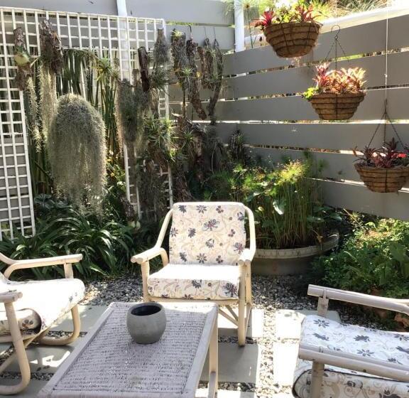 اتاق استاندارد, White River B & B
