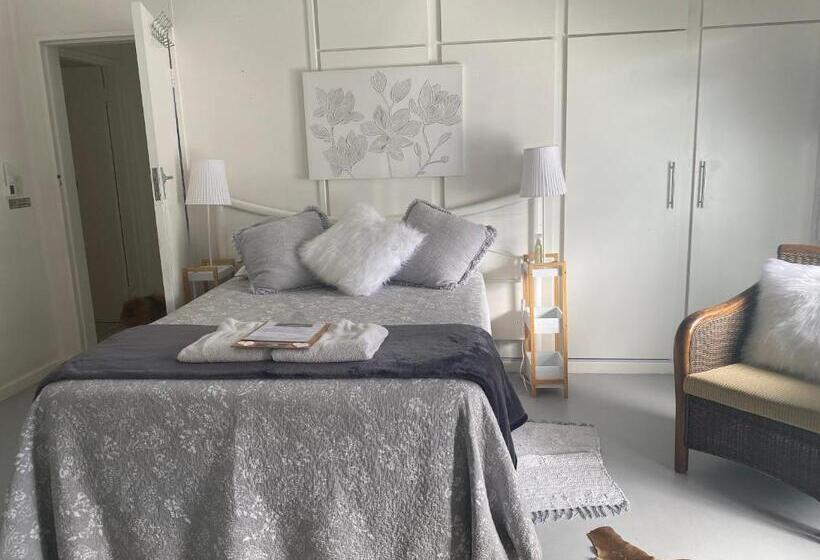 اتاق استاندارد, White River B & B
