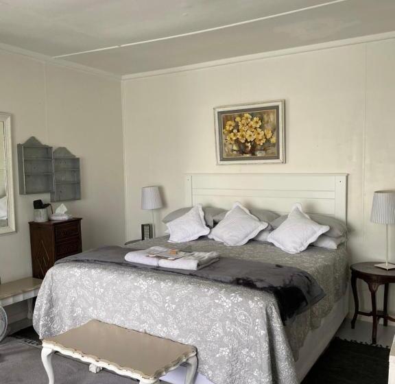 اتاق استاندارد, White River B & B